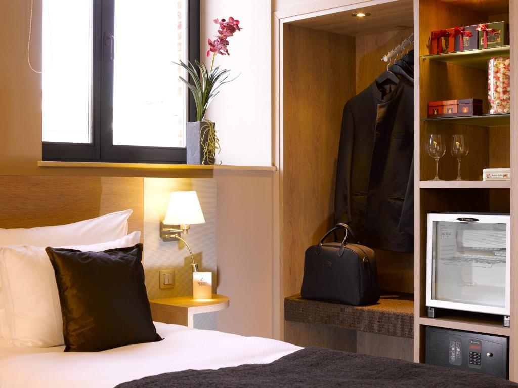 Martin'S Waterloo Hotel Екстериор снимка