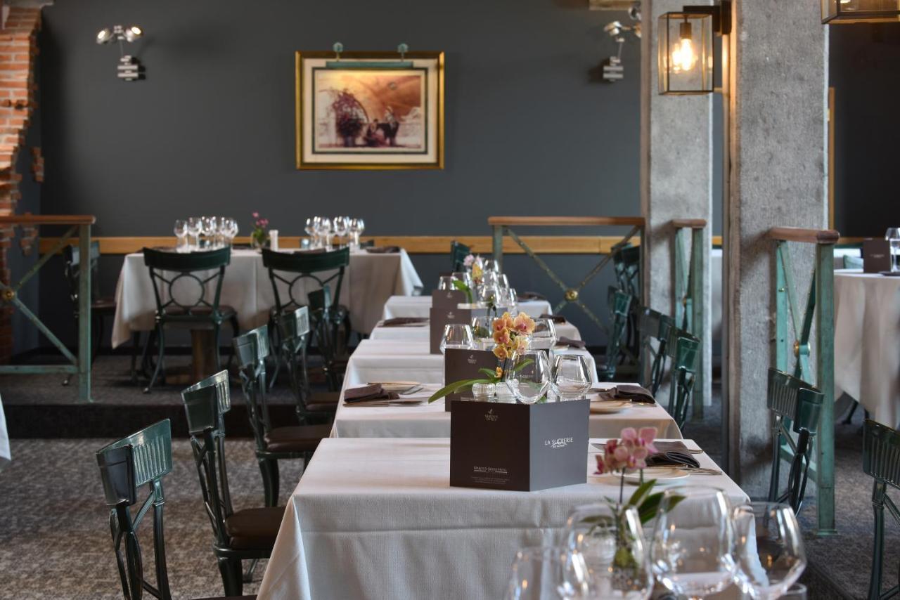 Martin'S Waterloo Hotel Екстериор снимка