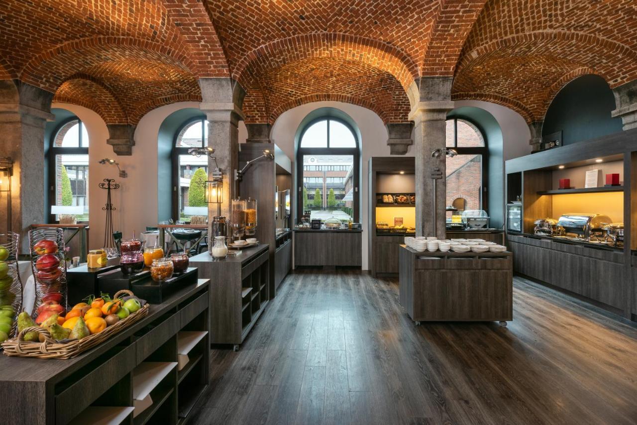 Martin'S Waterloo Hotel Екстериор снимка